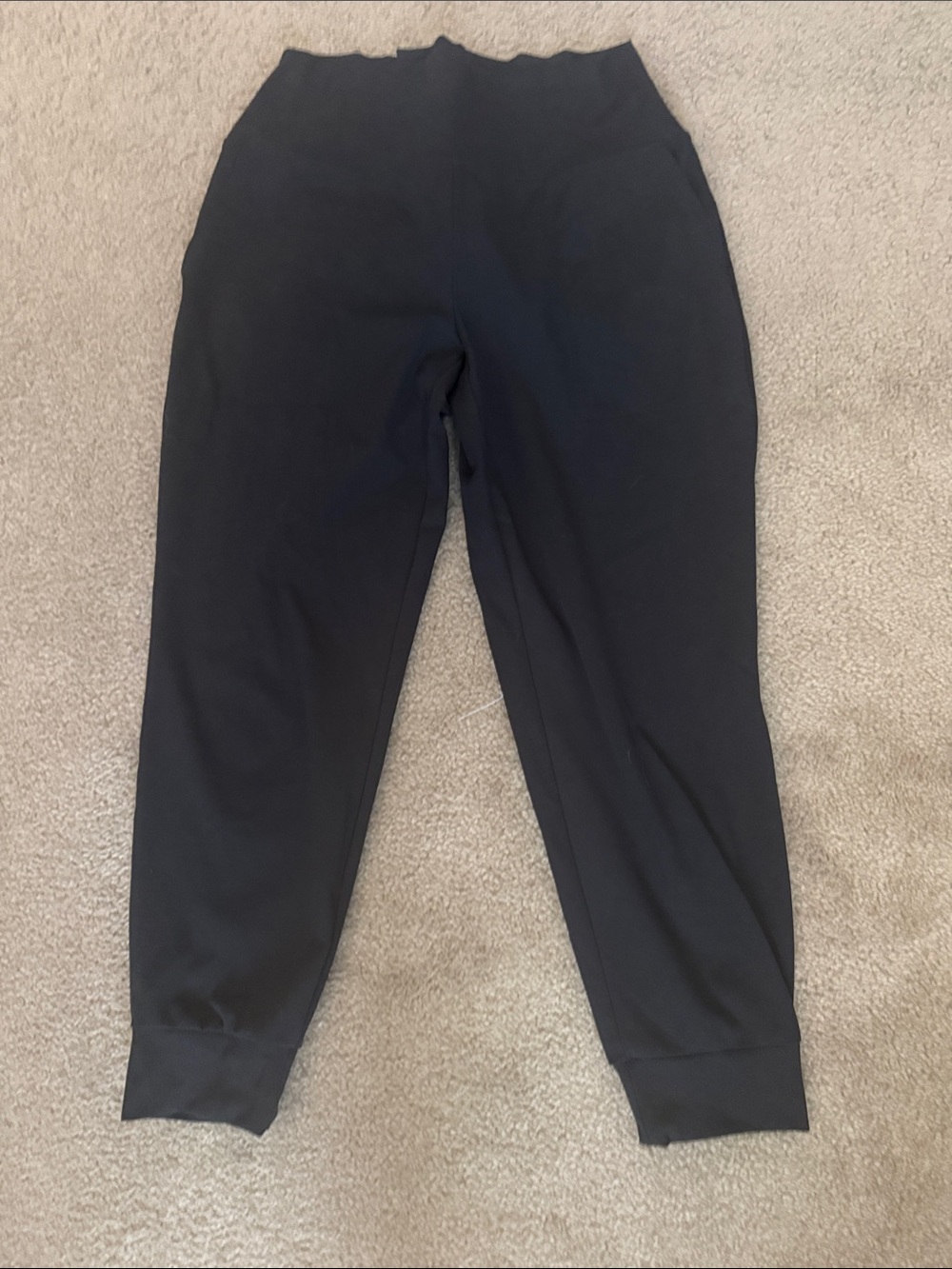 RBX  women’s jogger leggings large black